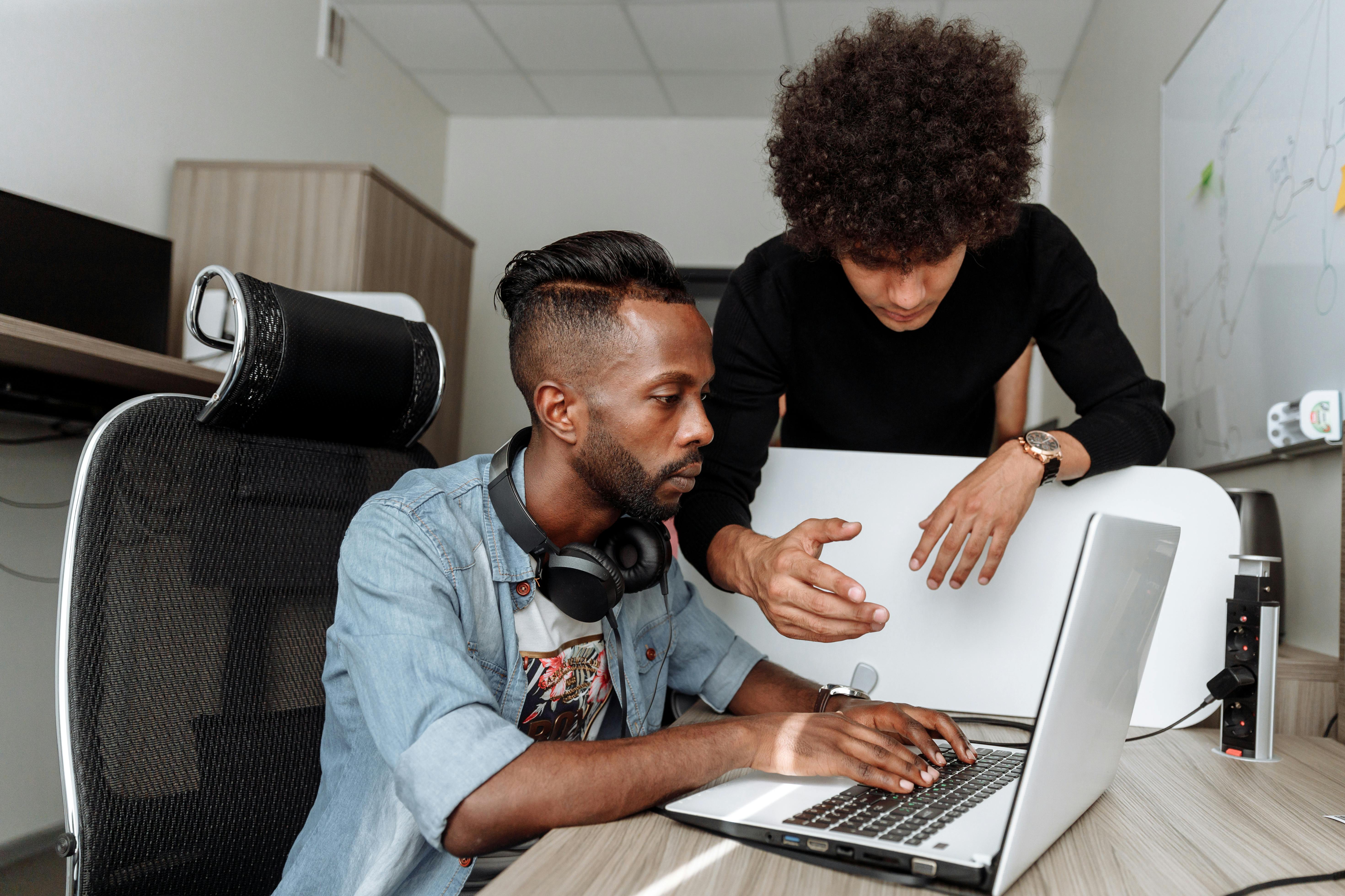 Start-Up Consulting